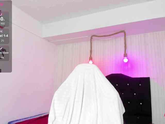 nickypop webcam