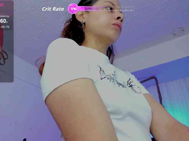 nickypop webcam