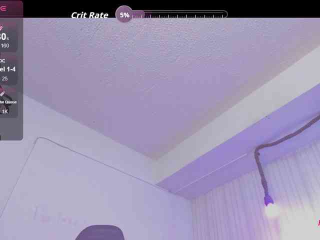 nickypop webcam