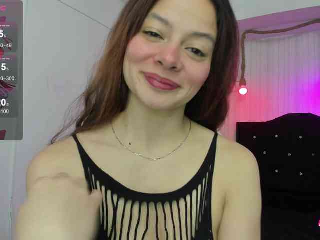 nickypop webcam