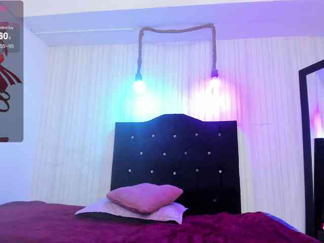 nickypop webcam