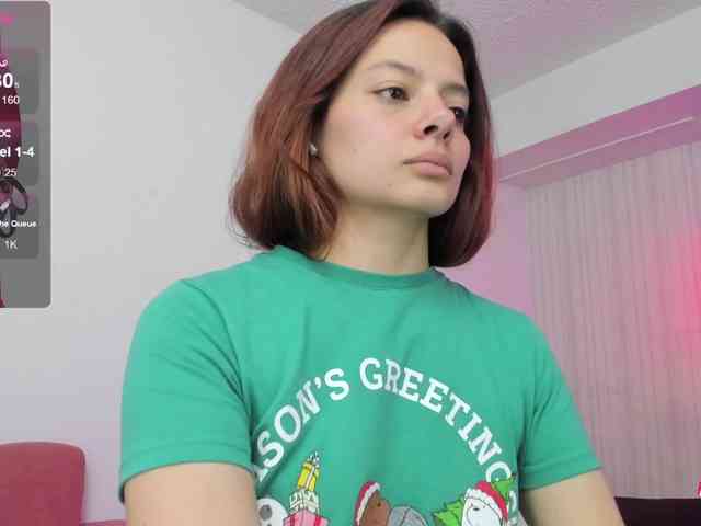 nickypop webcam