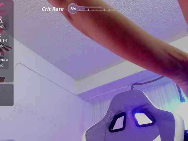 nickypop webcam
