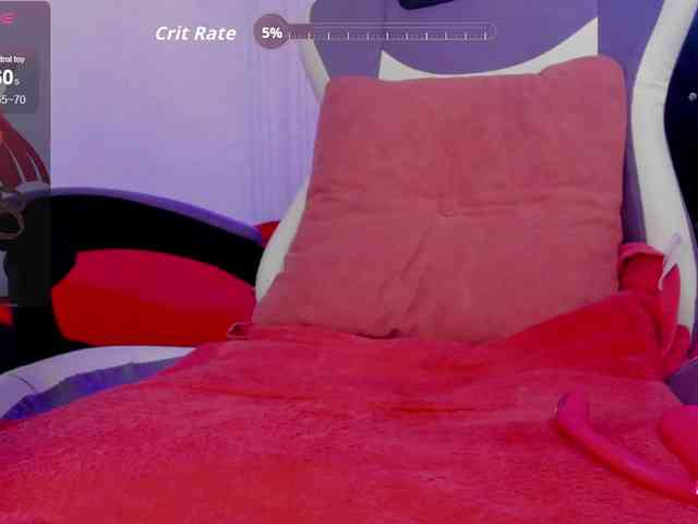 nickypop Live Webcam on BongaCams