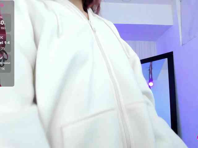 nickypop webcam