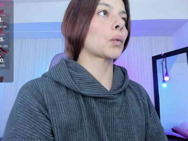 nickypop webcam