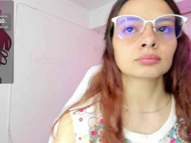 nickypop webcam