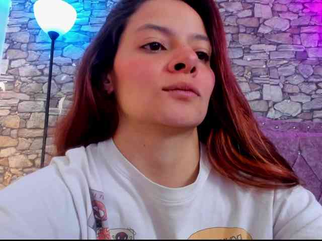 nickypop webcam