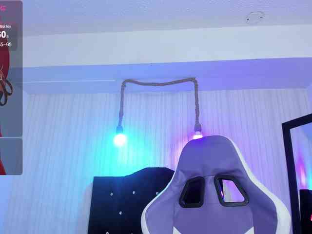 nickypop webcam
