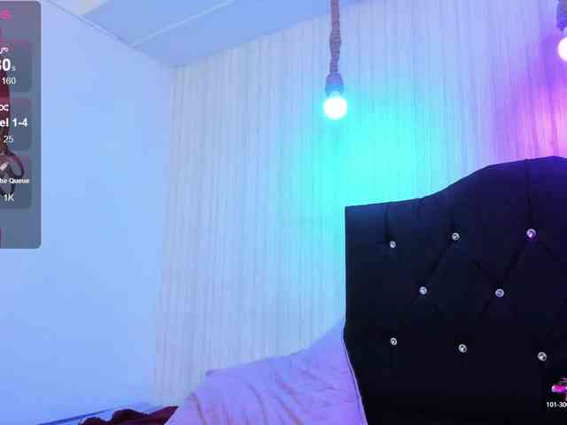 nickypop webcam