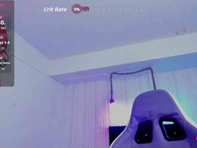 nickypop webcam