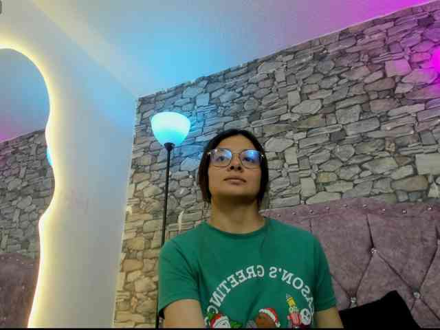 Model: nickypop