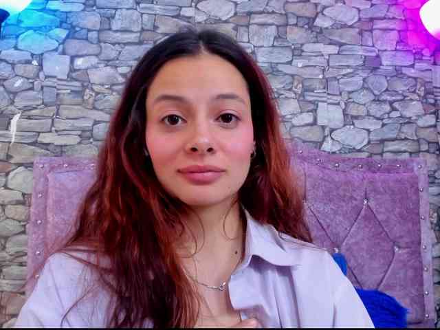 nickypop webcam