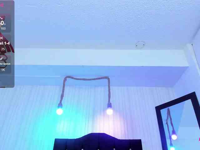 nickypop webcam