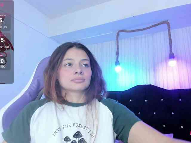 nickypop webcam