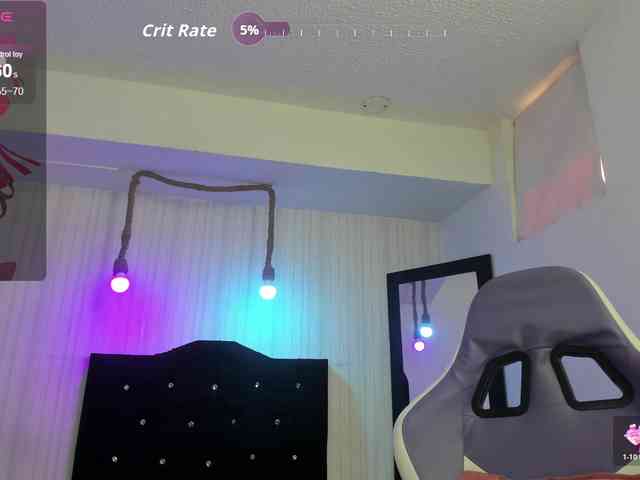 nickypop webcam