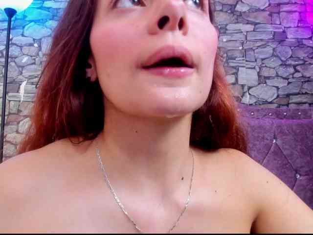 nickypop webcam