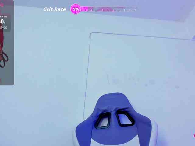 nickypop webcam