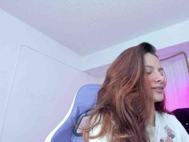 nickypop webcam