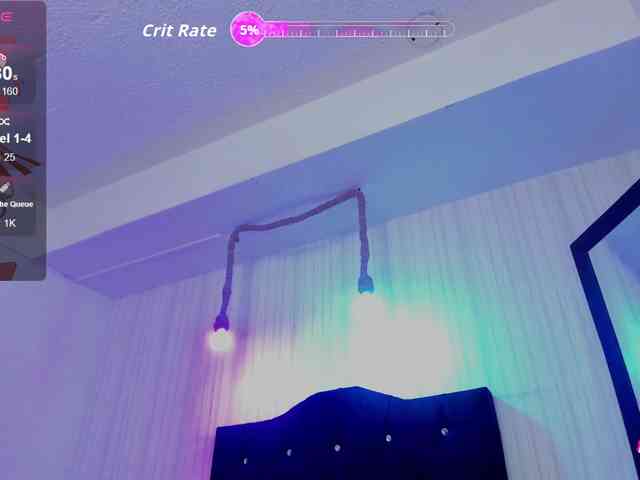 nickypop webcam