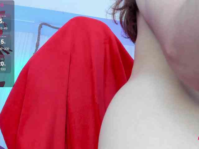 nickypop webcam