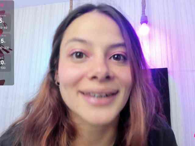 nickypop webcam
