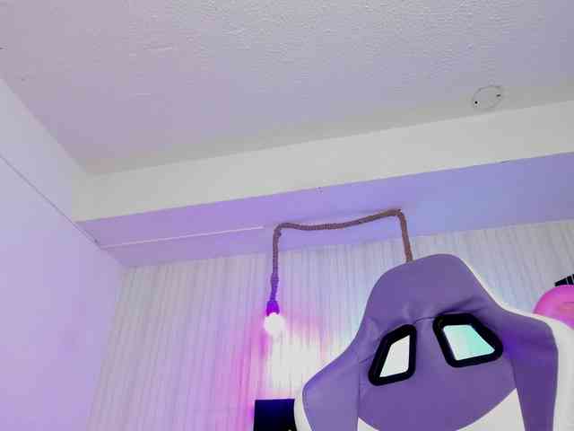 nickypop webcam
