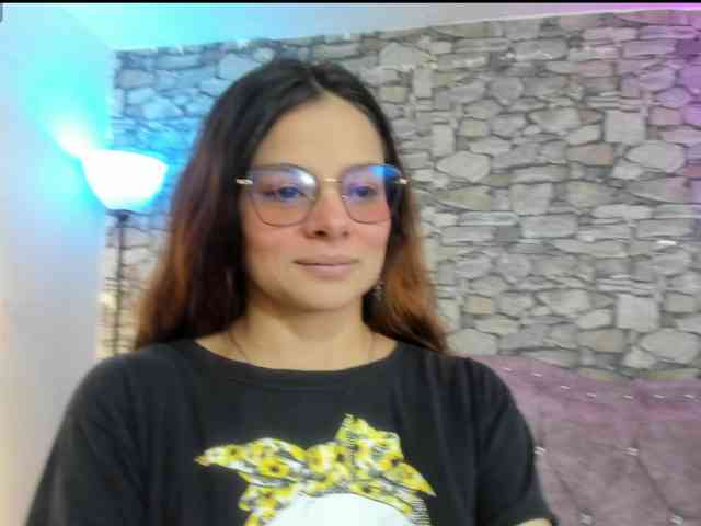 nickypop webcam