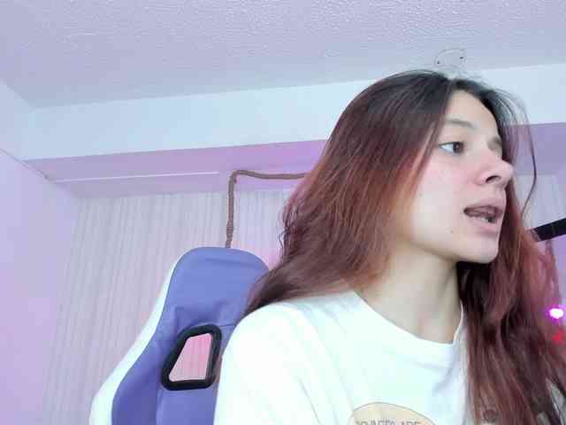 nickypop webcam