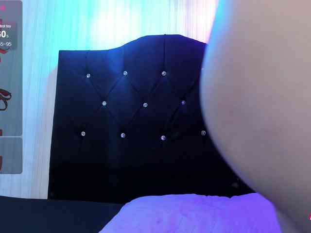 nickypop webcam
