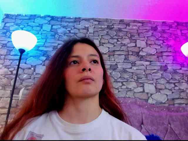 nickypop webcam