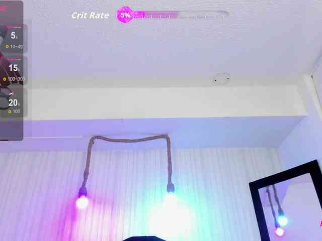 nickypop webcam