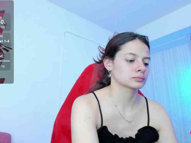 nickypop webcam