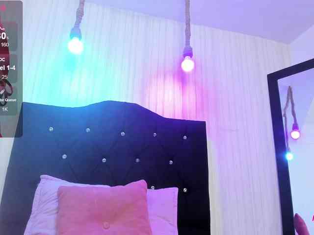 nickypop webcam