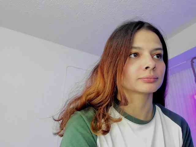 nickypop webcam