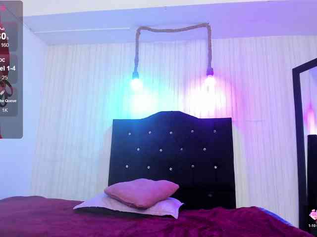 nickypop webcam