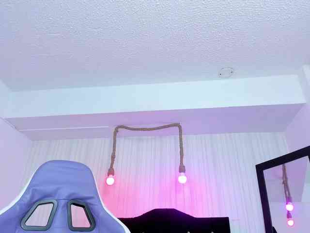 nickypop webcam