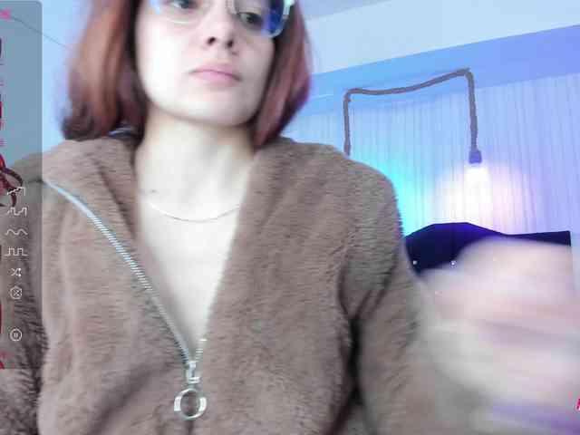 nickypop webcam
