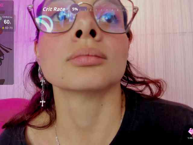 nickypop webcam