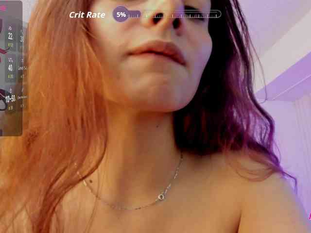 nickypop webcam