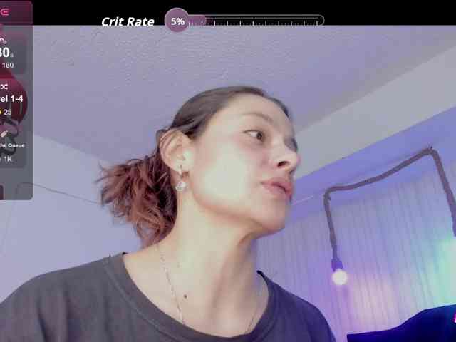 nickypop webcam