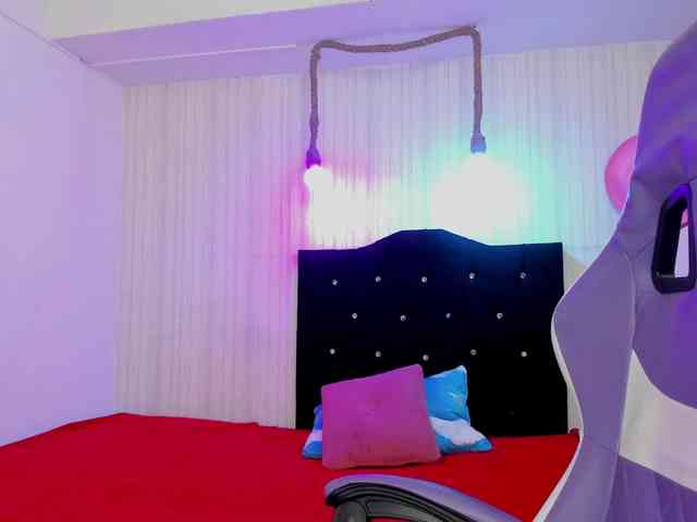 nickypop webcam