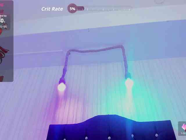 nickypop webcam