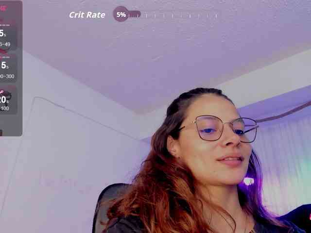 nickypop webcam