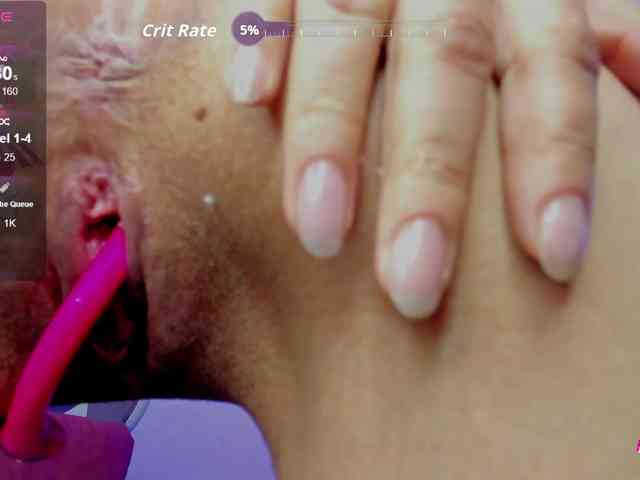 nickypop webcam