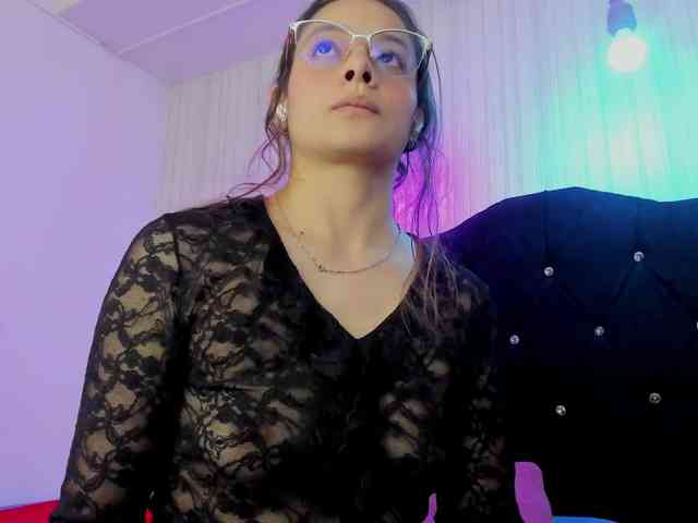 nickypop webcam