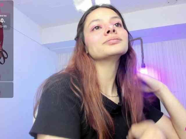 nickypop webcam