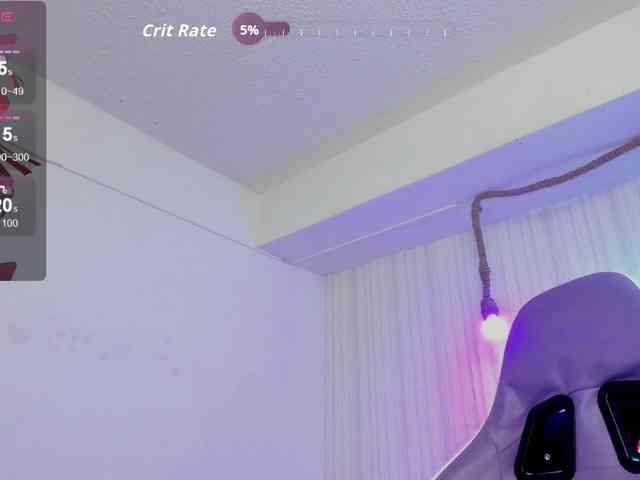 nickypop webcam