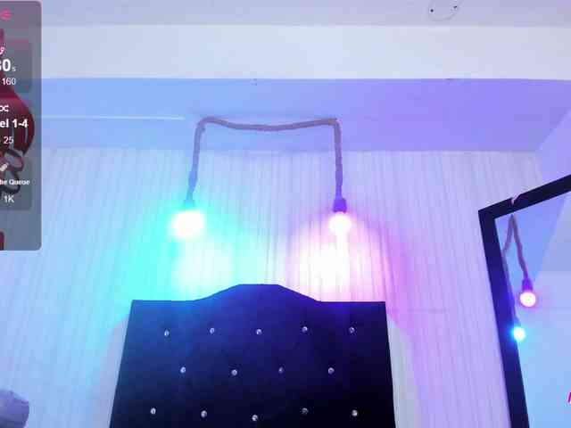 nickypop webcam