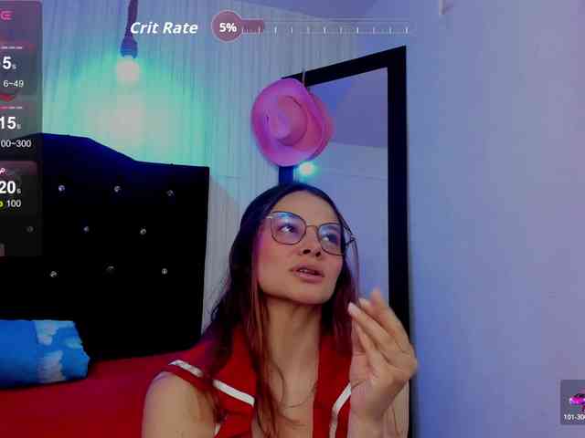 nickypop webcam